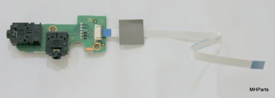 Yaesu FT-857 Original Front Face Board 009660C We Ship Worlwide