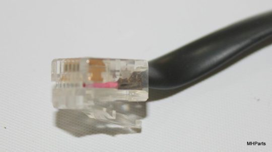 Yaesu FT-857 Original Head Connector Cable We Ship Worlwide - Image 2