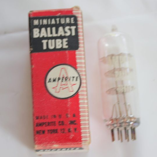 B15P  Lot 3 Tubes  6JH8 / 6NO6OT / 6HTF4 NOS We Ship Worlwide - Image 7