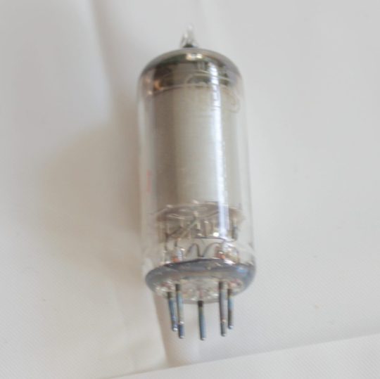 B16P  Lot 3 Tubes  RCA / CEI  6CL6 / 12BE6 / 6360A  NOS We Ship Worlwide - Image 6