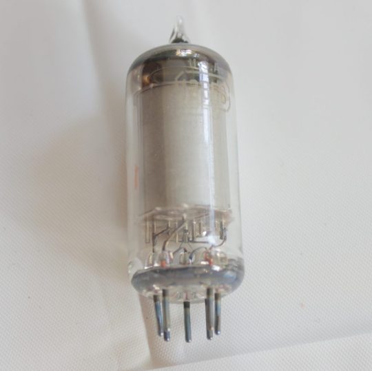 B16P  Lot 3 Tubes  RCA / CEI  6CL6 / 12BE6 / 6360A  NOS We Ship Worlwide - Image 7