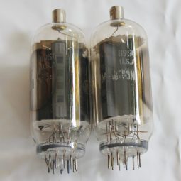 B16P 1 Unit TUBE GE 8950 Used