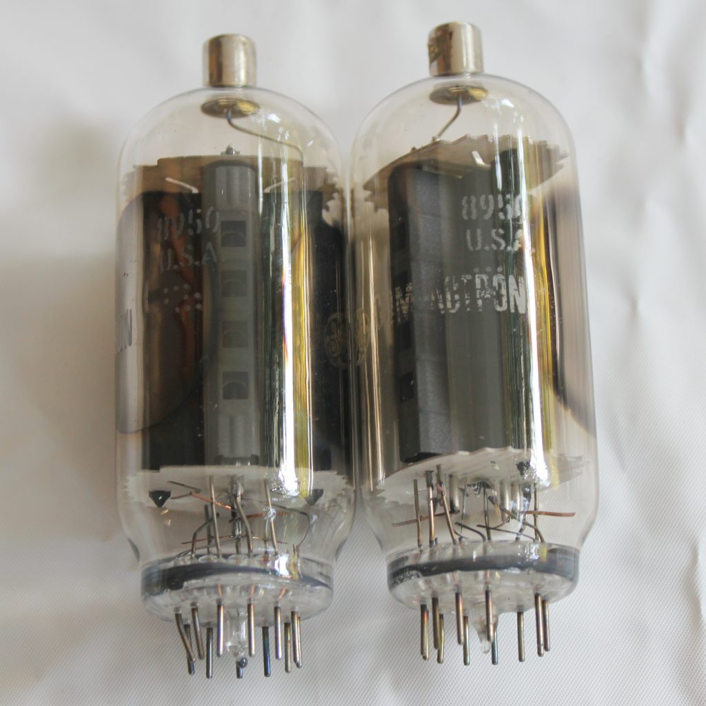 B16P 1 Unit TUBE GE 8950 Used