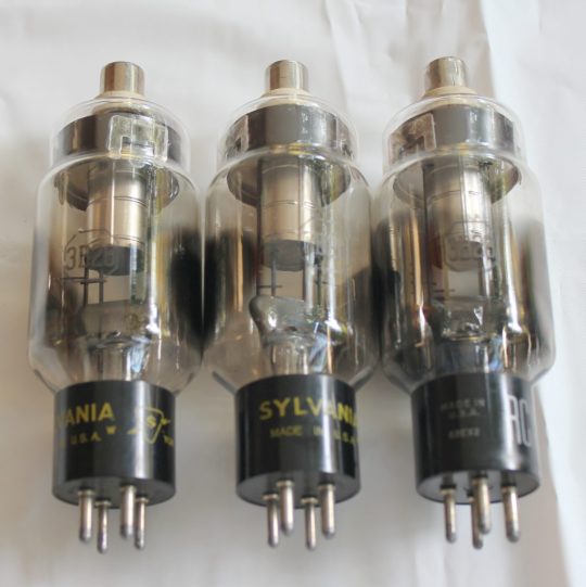B16P 1 Unit TUBE GE 3B28  Used We Ship Worlwide