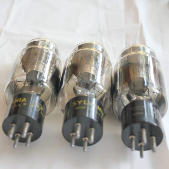 B16P 1 Unit TUBE GE 3B28  Used We Ship Worlwide - Image 2