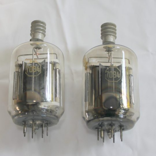 B16P 1 Unit TUBE 7094 Used We Ship Worlwide