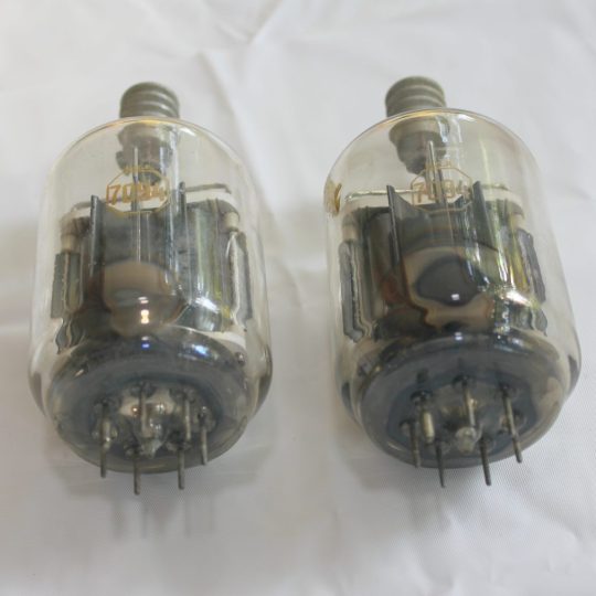 B16P 1 Unit TUBE 7094 Used We Ship Worlwide - Image 2