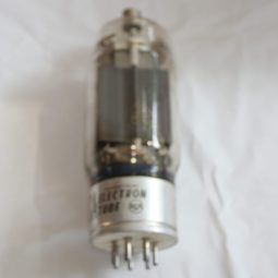 B16P 1 Unit TUBE RCA 813 Used