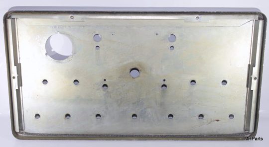 Johnson Viking Pacemaker Original Front Face Used We Ship Worlwide - Image 3