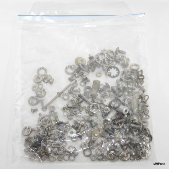 Johnson Viking Pacemaker Original Screws Used We Ship Worlwide