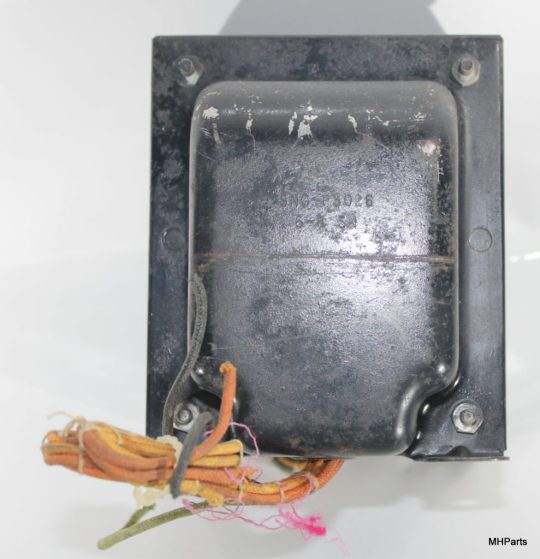 Johnson Viking Pacemaker Original SNC P3026  Used We Ship Worlwide - Image 6