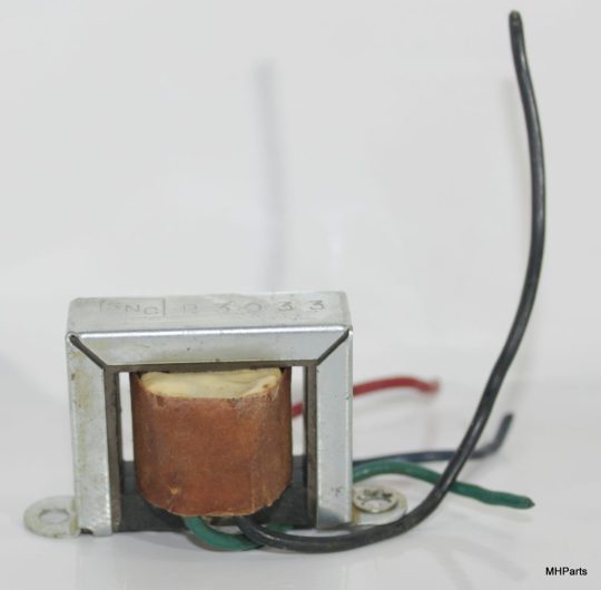 Johnson Viking Pacemaker Original SNC P3033 Used We Ship Worlwide