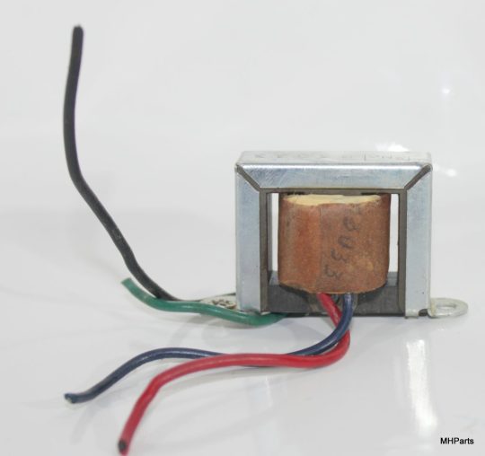 Johnson Viking Pacemaker Original SNC P3033 Used We Ship Worlwide - Image 4