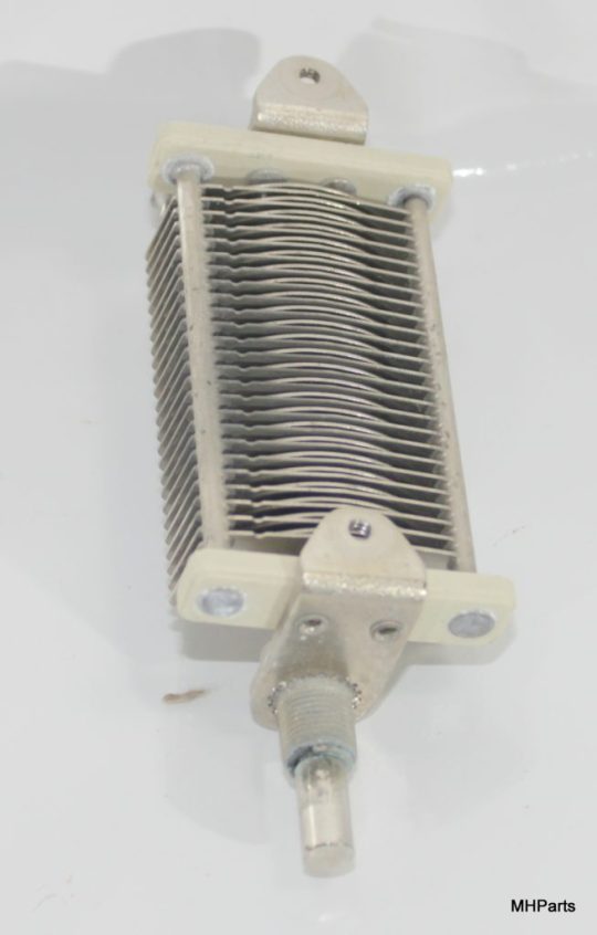 Johnson Viking Pacemaker Original Variable #2 Used We Ship Worlwide - Image 2