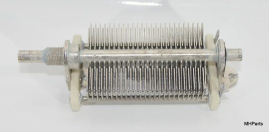 Johnson Viking Pacemaker Original Variable #2 Used We Ship Worlwide