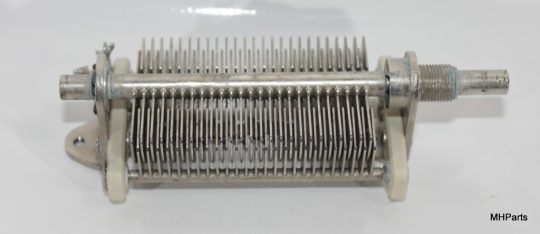 Johnson Viking Pacemaker Original Variable #2 Used We Ship Worlwide - Image 4