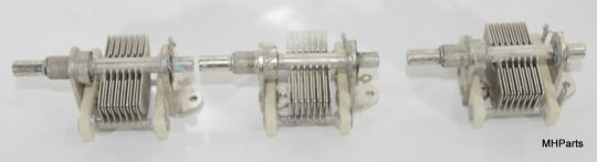 Johnson Viking Pacemaker Original Variable Lot of 3 Used We Ship Worlwide - Image 2
