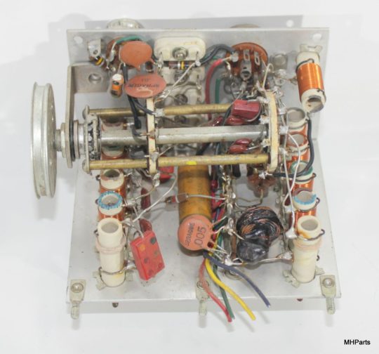 Johnson Viking Pacemaker Original Switch #4 Used We Ship Worlwide