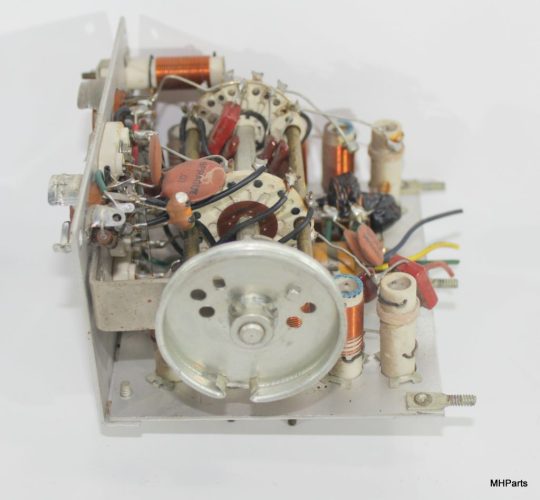 Johnson Viking Pacemaker Original Switch #4 Used We Ship Worlwide - Image 2
