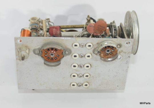 Johnson Viking Pacemaker Original Switch #4 Used We Ship Worlwide - Image 3