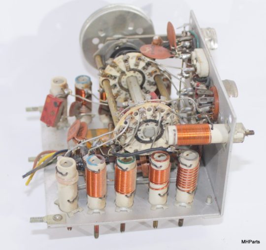 Johnson Viking Pacemaker Original Switch #4 Used We Ship Worlwide - Image 4