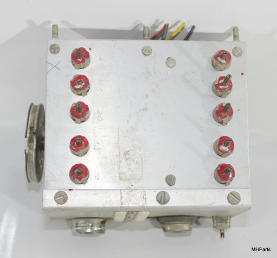 Johnson Viking Pacemaker Original Switch #4 Used We Ship Worlwide - Image 5