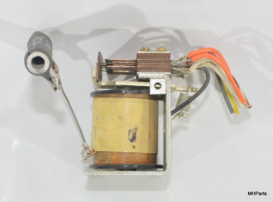 Johnson Viking Pacemaker Original Relay 2920 Used We Ship Worlwide - Image 3