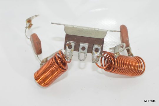 Johnson Viking Pacemaker Original Coil Part Used We Ship Worlwide