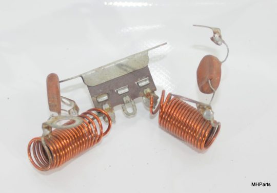 Johnson Viking Pacemaker Original Coil Part Used We Ship Worlwide - Image 2