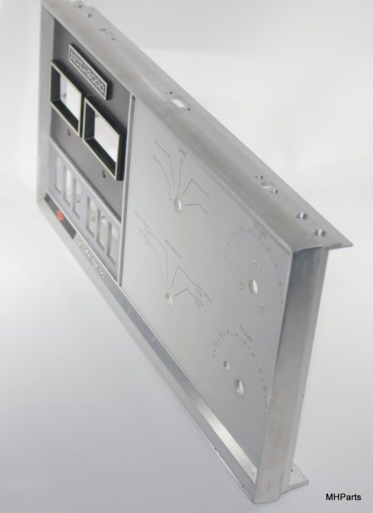 National NCL-2000 Front Face Original  Used We Ship Worlwide - Image 3