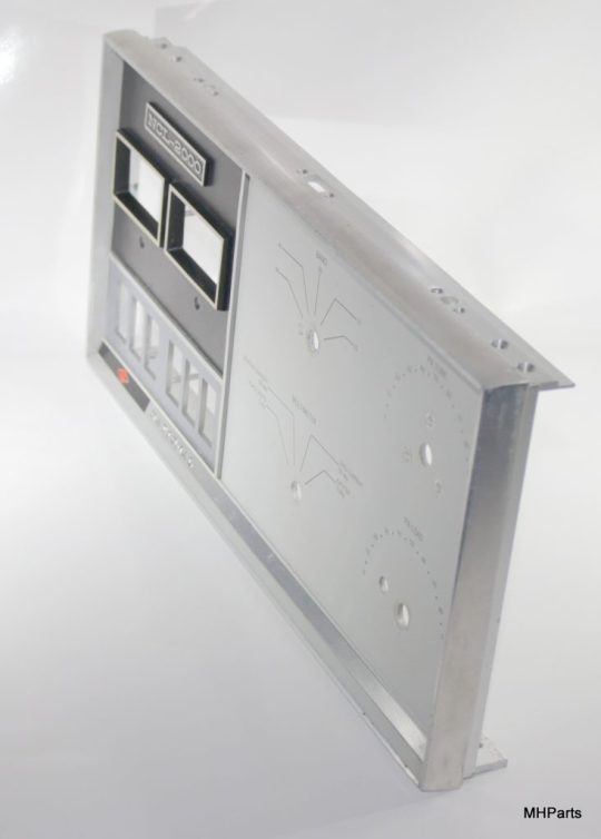 National NCL-2000 Front Face Original  Used We Ship Worlwide - Image 4