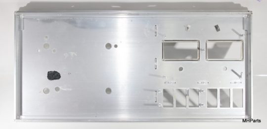 National NCL-2000 Front Face Original  Used We Ship Worlwide - Image 6