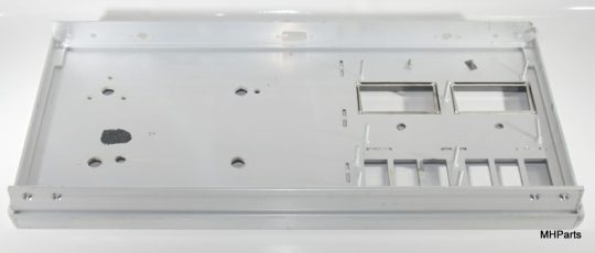National NCL-2000 Front Face Original  Used We Ship Worlwide - Image 7