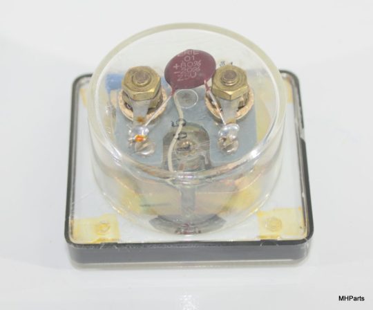 National NCL-2000 Original Multimeter Used We Ship Worlwide - Image 4