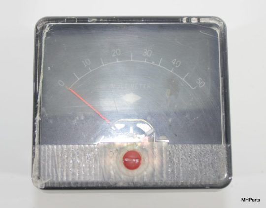 National NCL-2000 Original Multimeter Used We Ship Worlwide - Image 5