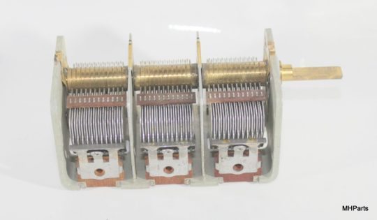 National NCL-2000 Original Variable R/C 6450 482 51441 #2 Used We Ship Worlwide - Image 4