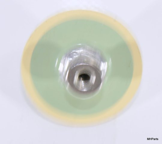 Yaesu FL-2100F Original Doorknob RDA-30 250PF 10% 3 KV Used  #5 We Ship Worlwide - Image 2
