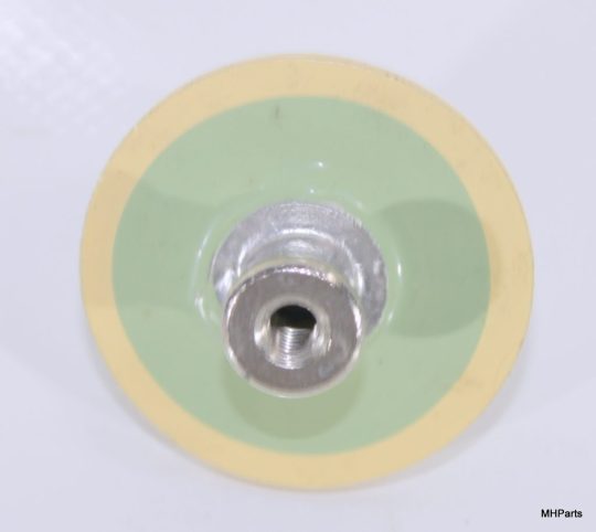 Yaesu FL-2100F Original Doorknob RDA-30 200PF 10% 3 KV Used  #5 We Ship Worlwide - Image 2