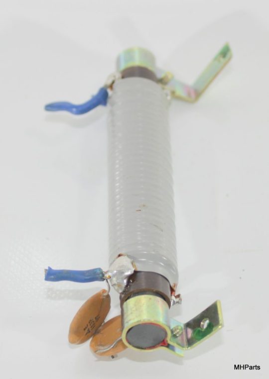 Yaesu FL-2100F Original Internal Coil #5 Used We Ship Worlwide - Image 2