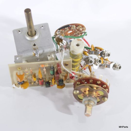Atlas 210X Original VFO and Coils Used We Ship Worlwide - Image 2