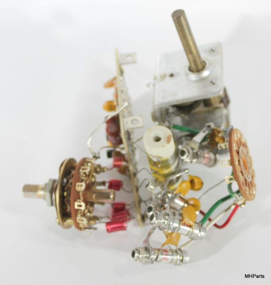 Atlas 210X Original VFO and Coils Used We Ship Worlwide - Image 4