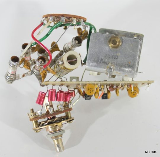Atlas 210X Original VFO and Coils Used We Ship Worlwide - Image 5