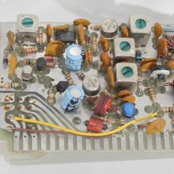 Atlas 210X Original PC 120 C Used #2