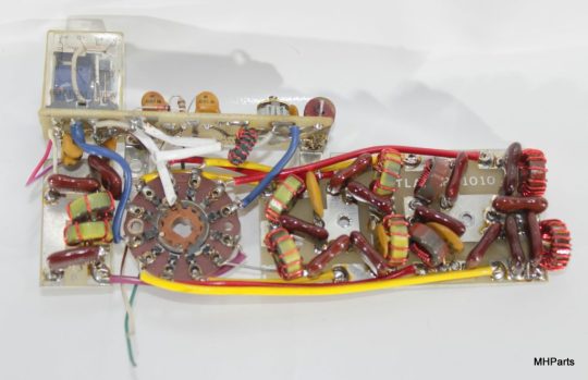 Atlas 210X Original PC 1010 Board Used #2 We Ship Worlwide