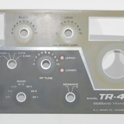 Drake TR-4C Original Used