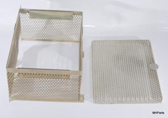 Drake TR-4C Original Mesh Used We Ship Worlwide