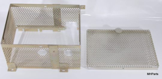 Drake TR-4C Original Mesh Used We Ship Worlwide - Image 2