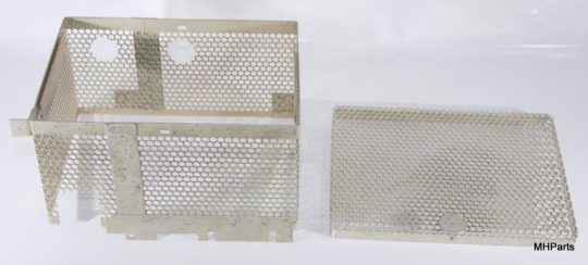 Drake TR-4C Original Mesh Used We Ship Worlwide - Image 4