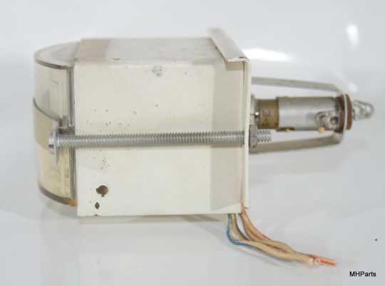 Drake TR-4C Original S Meter Used We Ship Worlwide - Image 2