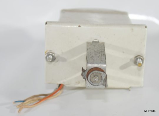 Drake TR-4C Original S Meter Used We Ship Worlwide - Image 3